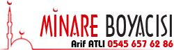 Minare Boyac�s�